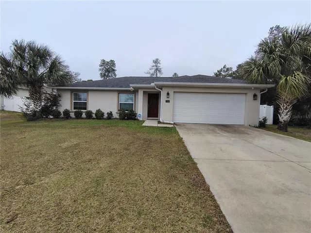 $1,800 | 13093 Southwest 35th Circle, Ocala, FL 34473
