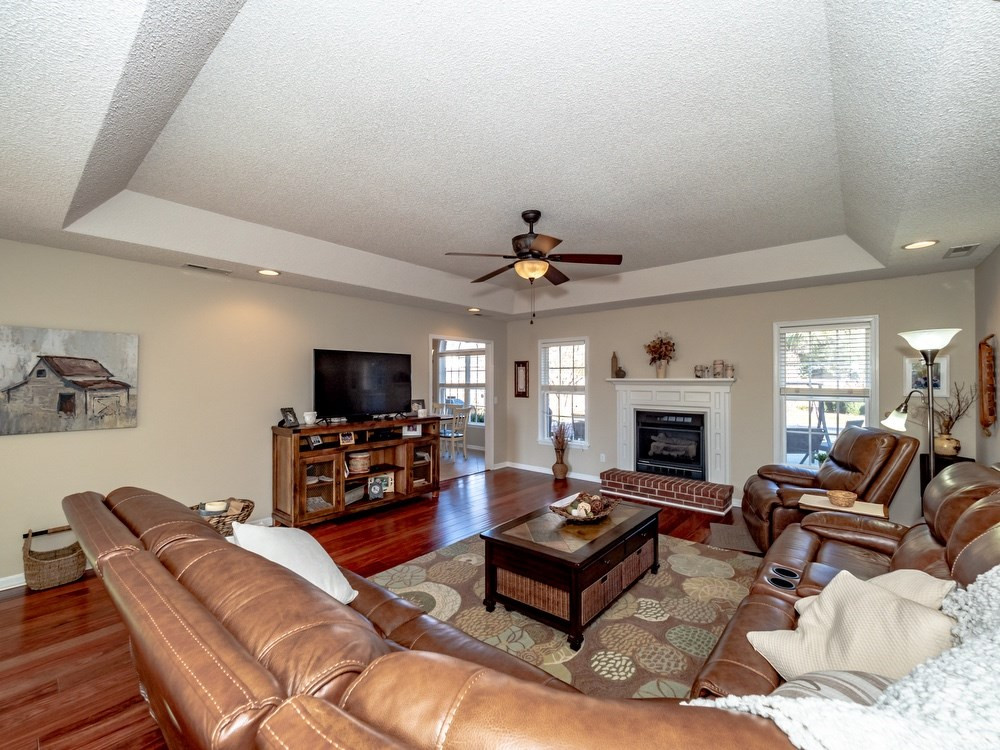 1105 Fallingwater Lane Sumter, SC 29154 - Photo 20 of 51 Gallery Image 20