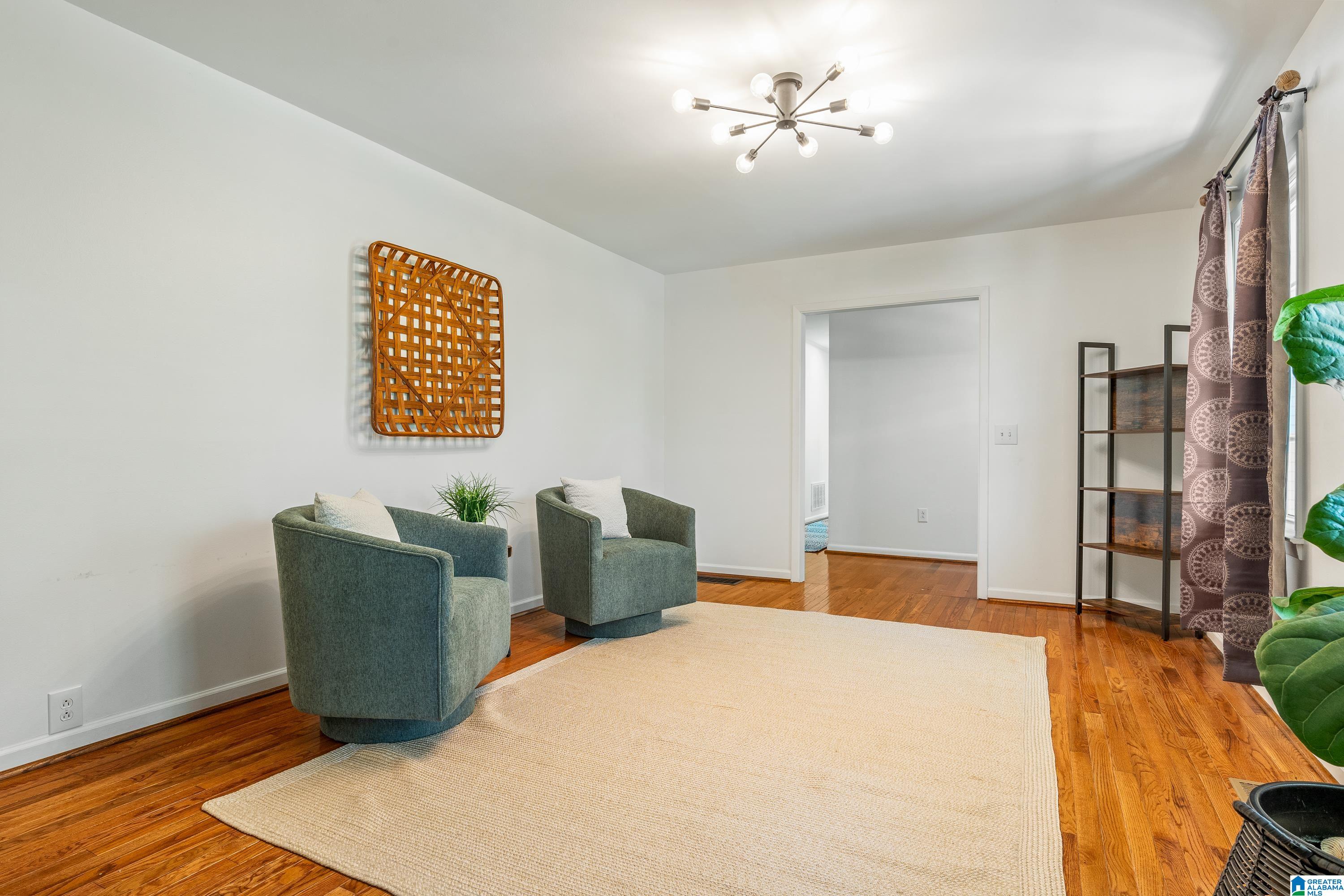 918 Roywood Road Birmingham, AL 35210 - Photo 8 of 59 Gallery Image 8