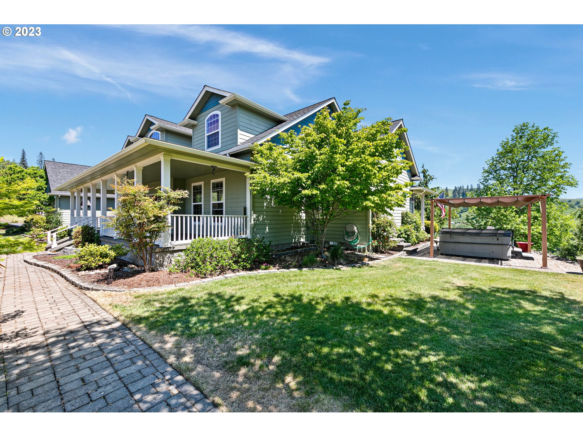 350 Temple Brown Road Roseburg, OR 97470 - Photo 3 of 48 Gallery Image 3