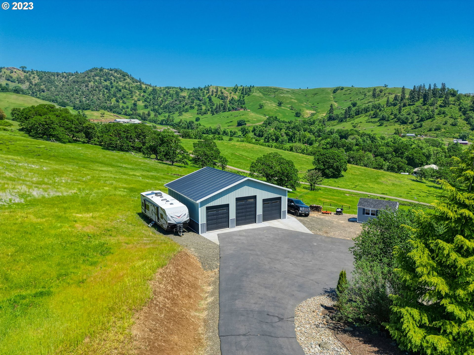 350 Temple Brown Road Roseburg, OR 97470 - Photo 41 of 48 Gallery Image 41