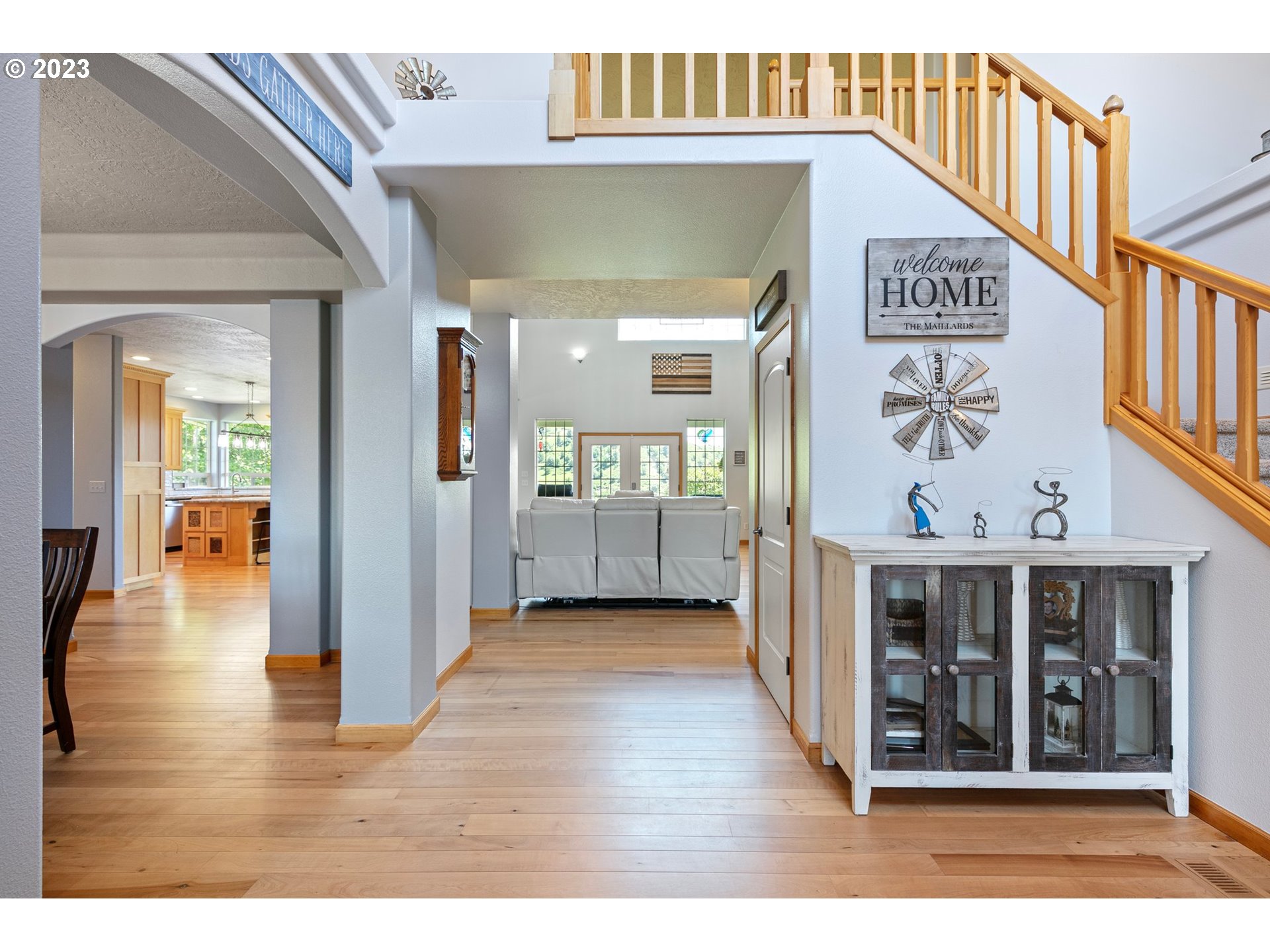 350 Temple Brown Road Roseburg, OR 97470 - Photo 5 of 48 Gallery Image 5
