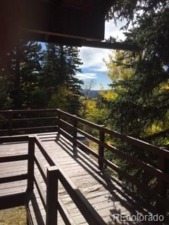 4320 Witter Gulch Road Evergreen, CO 80439 - Photo 8 of 9 Gallery Image 8