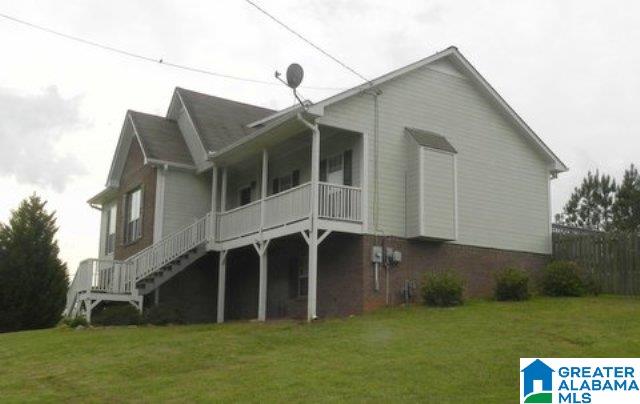 257 South Hillcrest Road Odenville, AL 35120 - Photo 4 of 41
