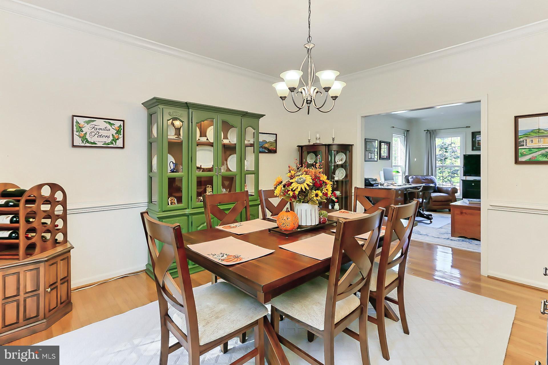 6202 Sandstone Way Clifton, VA 20124 - Photo 12 of 54
