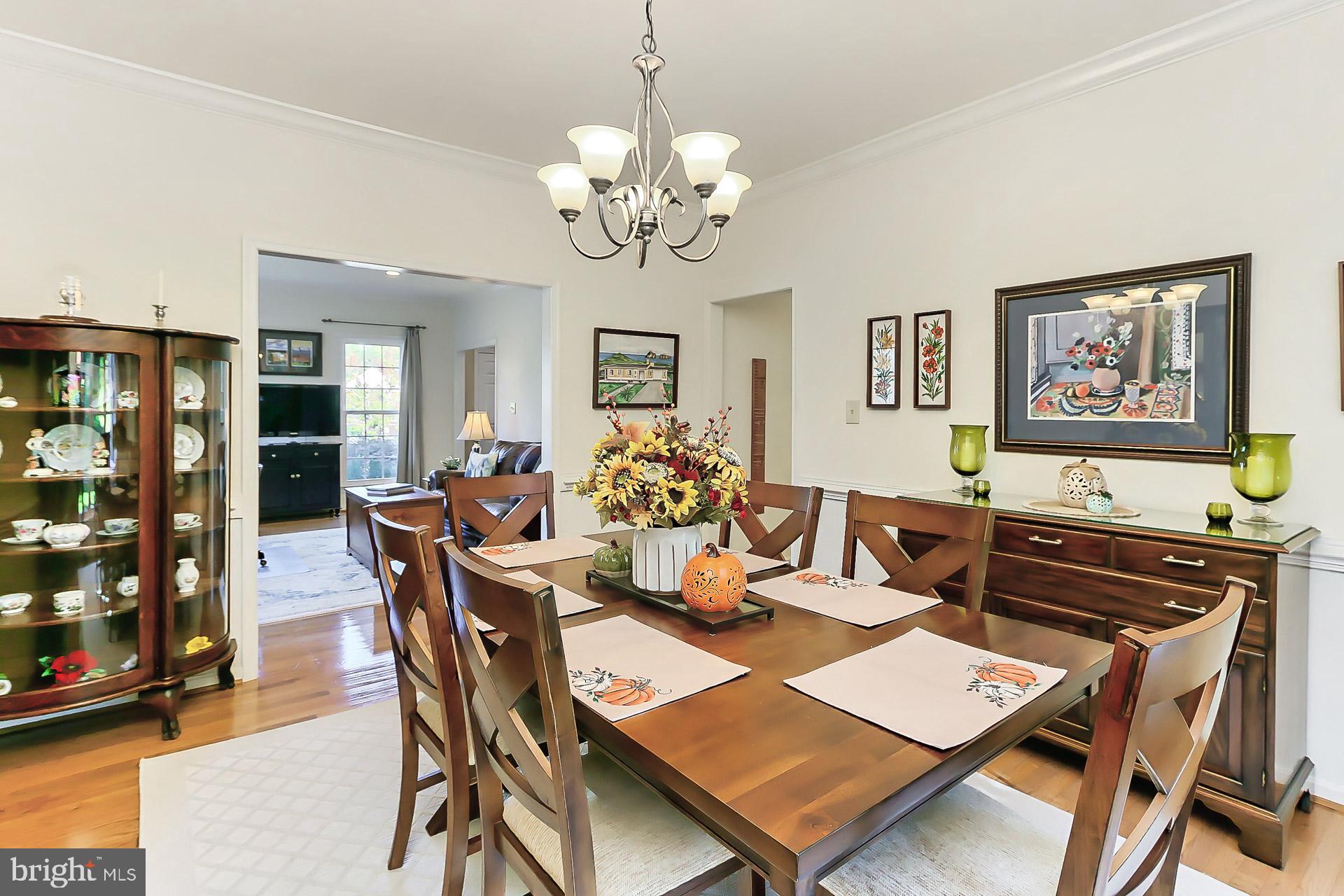 6202 Sandstone Way Clifton, VA 20124 - Photo 13 of 54