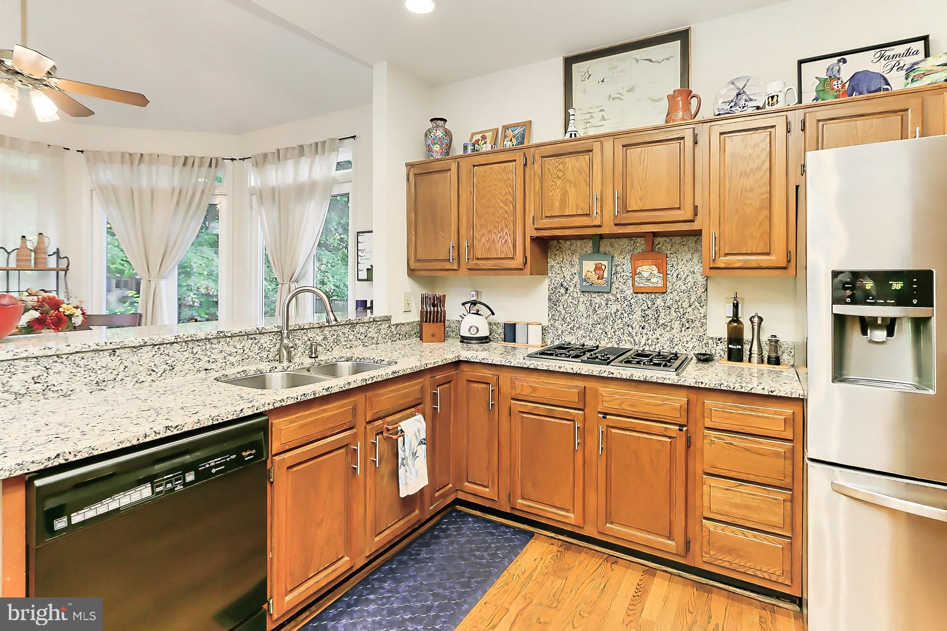 6202 Sandstone Way Clifton, VA 20124 - Photo 20 of 54