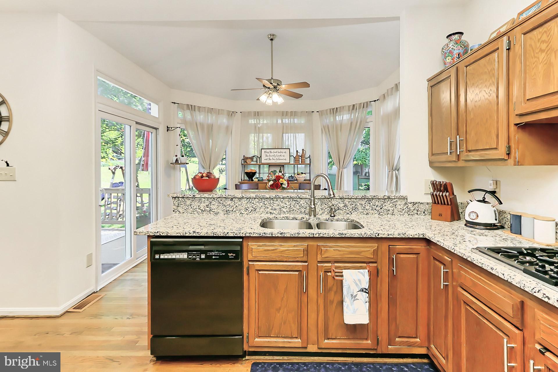 6202 Sandstone Way Clifton, VA 20124 - Photo 21 of 54