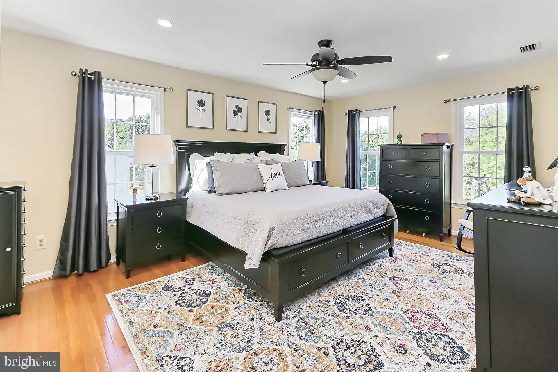 6202 Sandstone Way Clifton, VA 20124 - Photo 30 of 54