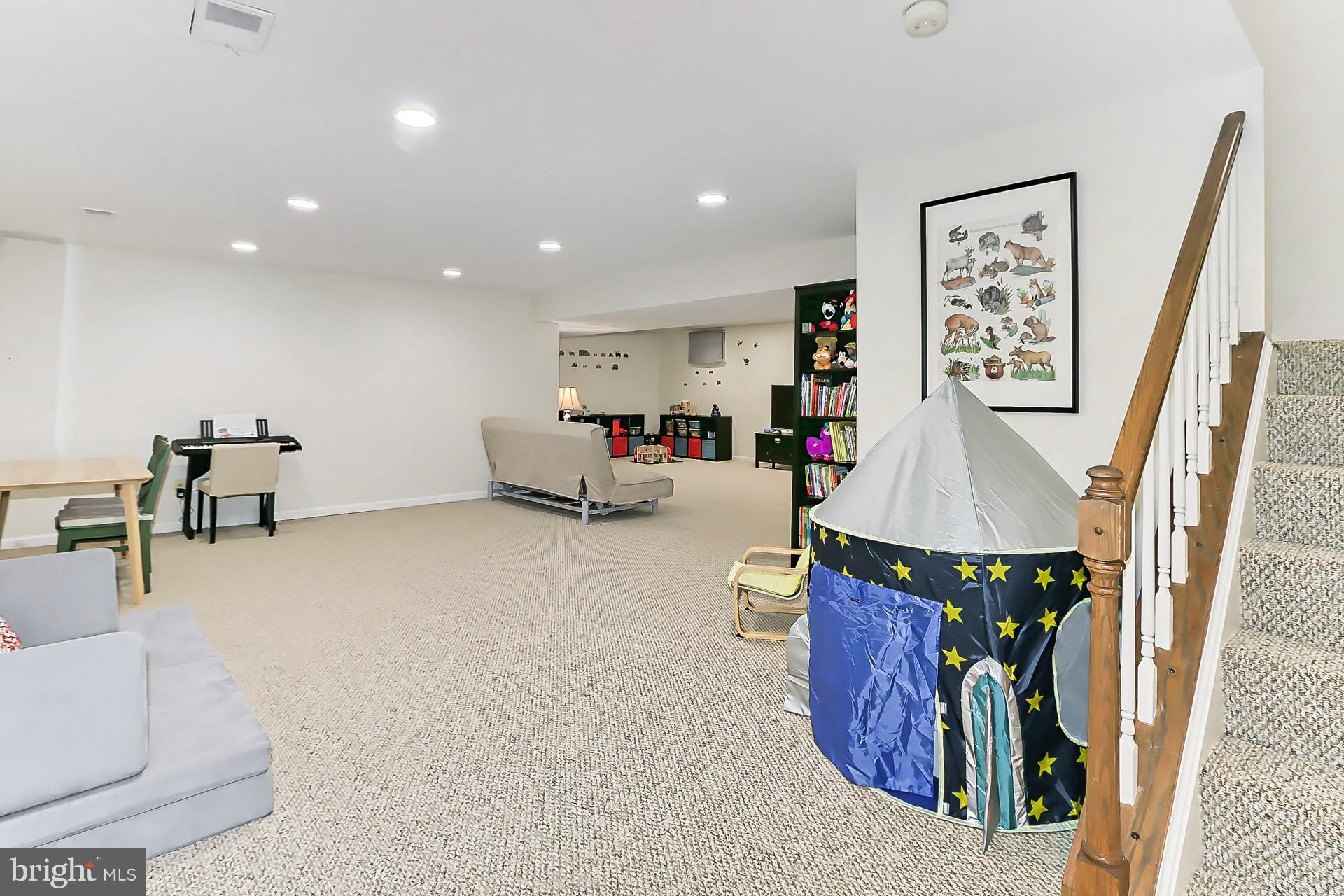 6202 Sandstone Way Clifton, VA 20124 - Photo 40 of 54