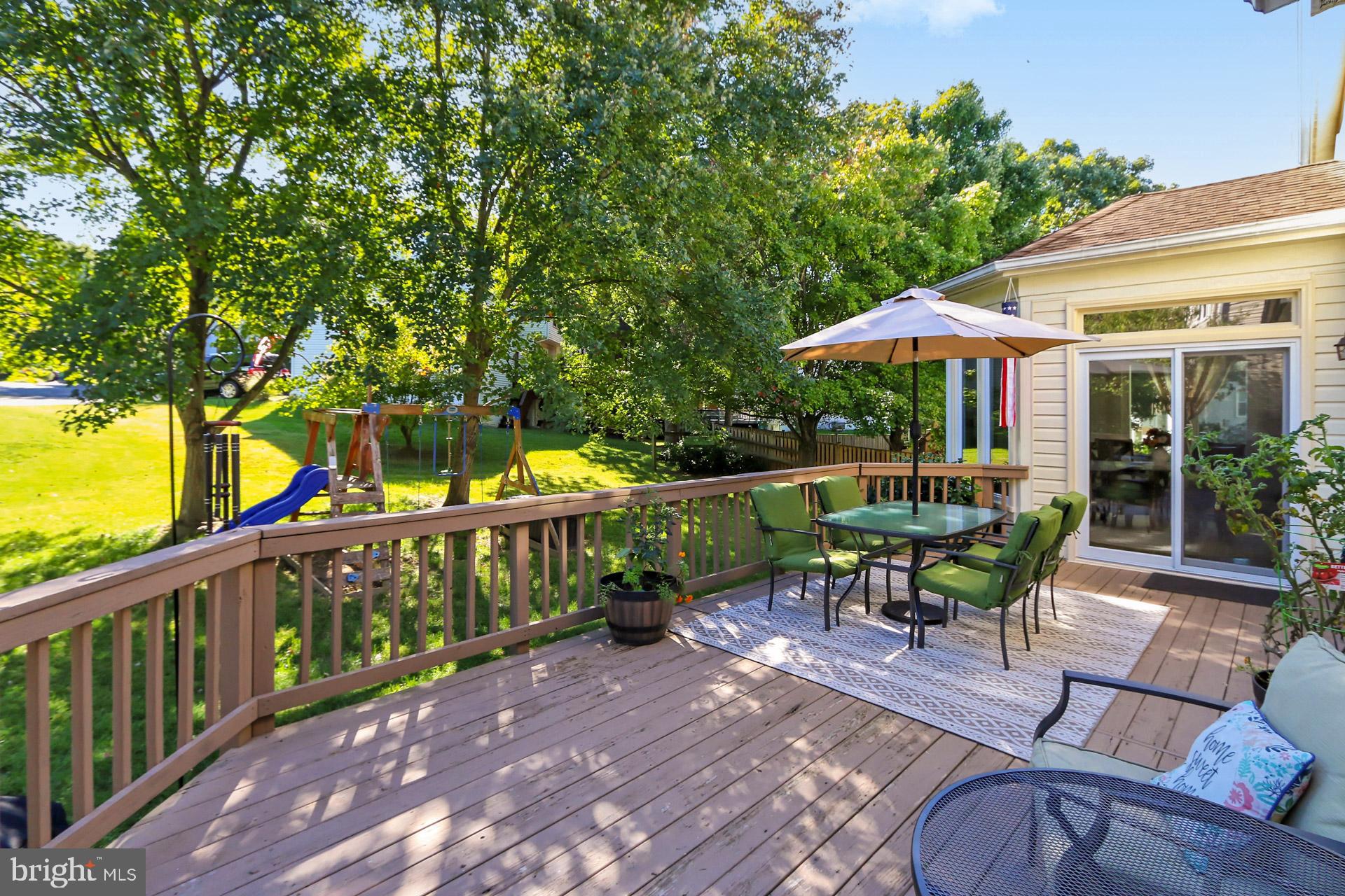 6202 Sandstone Way Clifton, VA 20124 - Photo 48 of 54