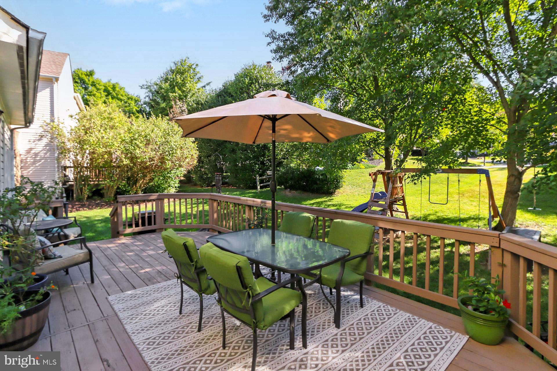 6202 Sandstone Way Clifton, VA 20124 - Photo 50 of 54