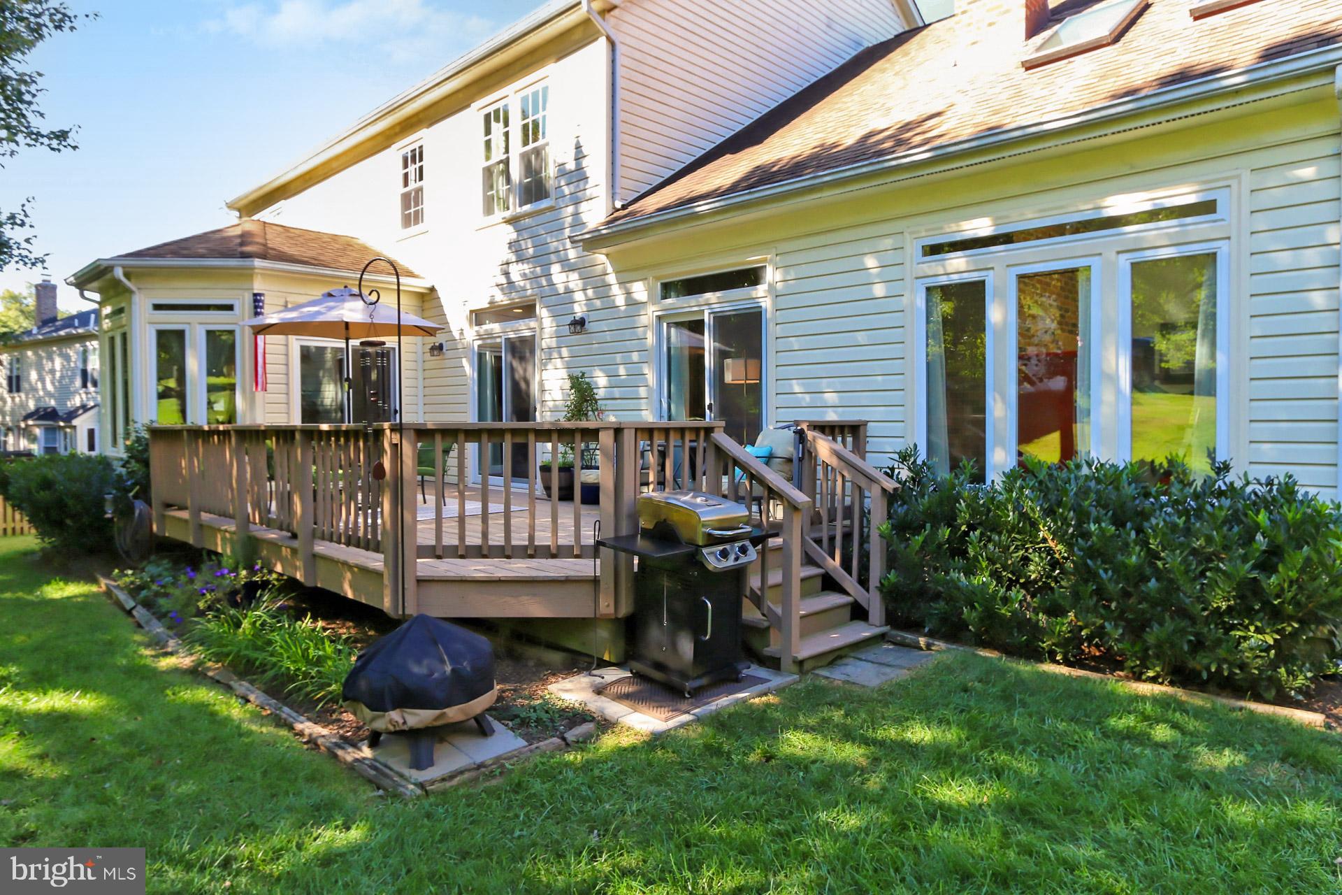 6202 Sandstone Way Clifton, VA 20124 - Photo 51 of 54