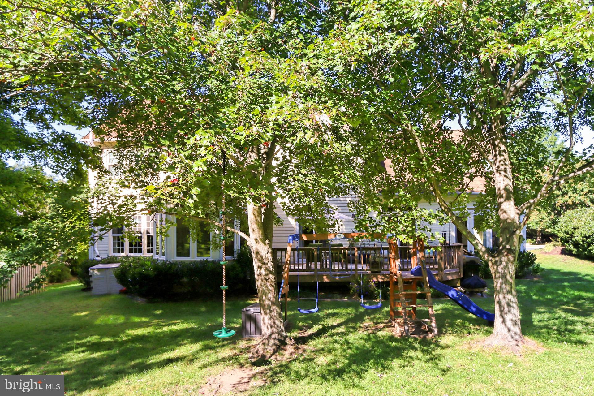 6202 Sandstone Way Clifton, VA 20124 - Photo 53 of 54