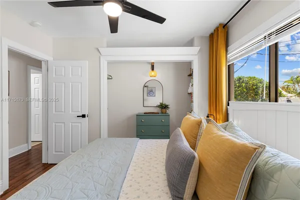 a picture of a living room with a table and toys