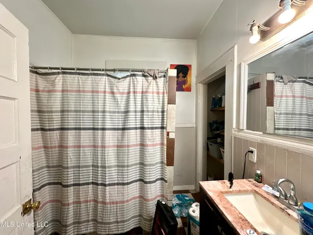 $49,900 | 407 7th Street, McComb, MS 39648