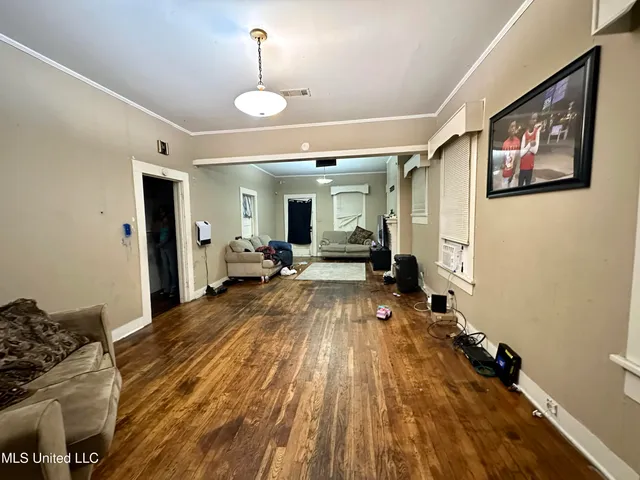 $49,900 | 407 7th Street, McComb, MS 39648