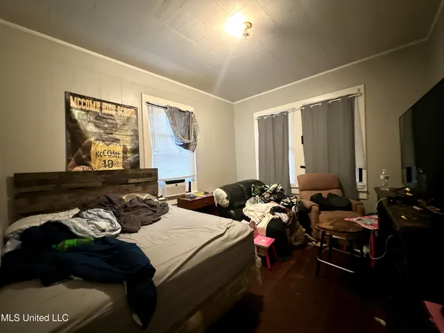 $49,900 | 407 7th Street, McComb, MS 39648