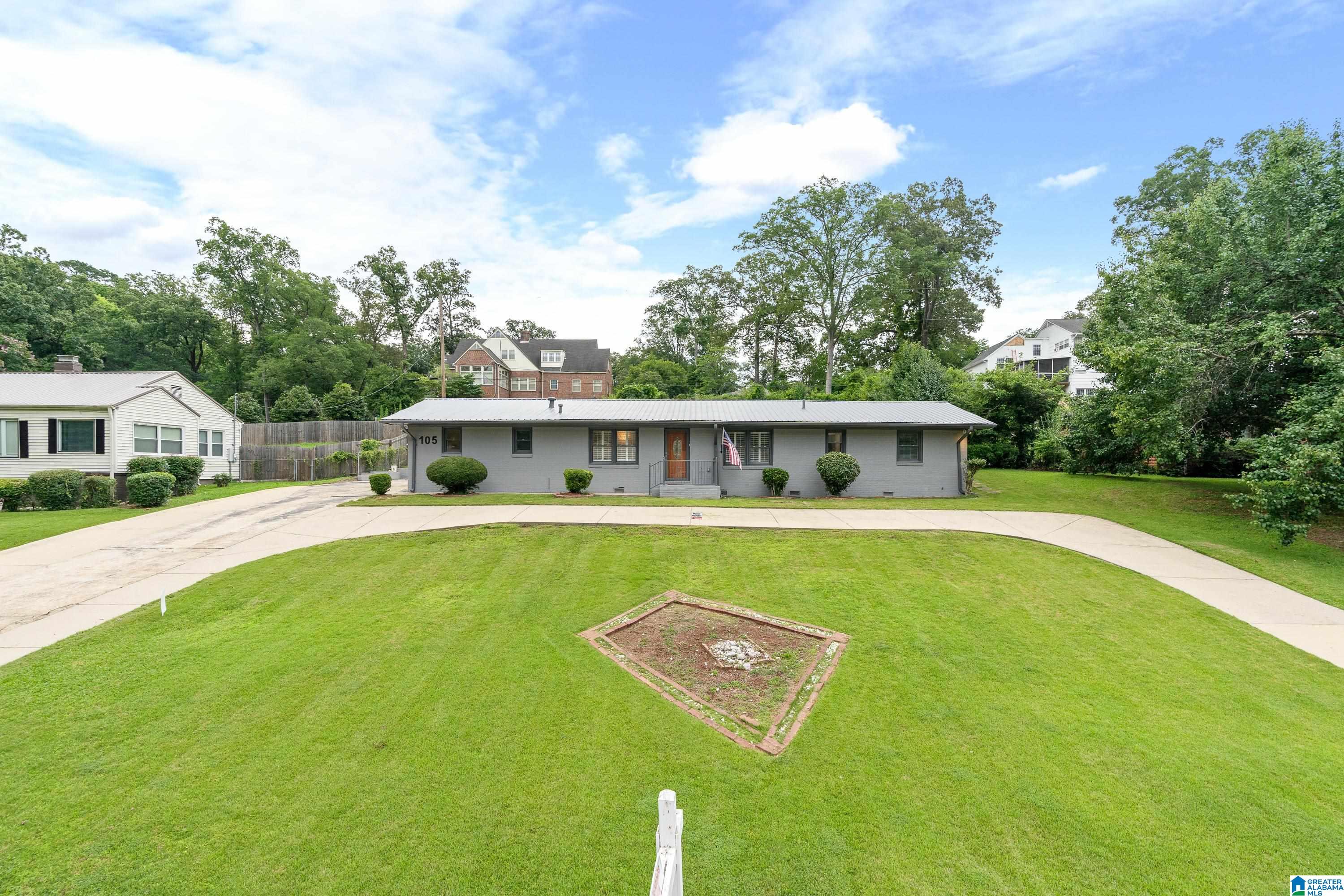 105 Woodland Road Bessemer, AL 35020 - Photo 6 of 38
