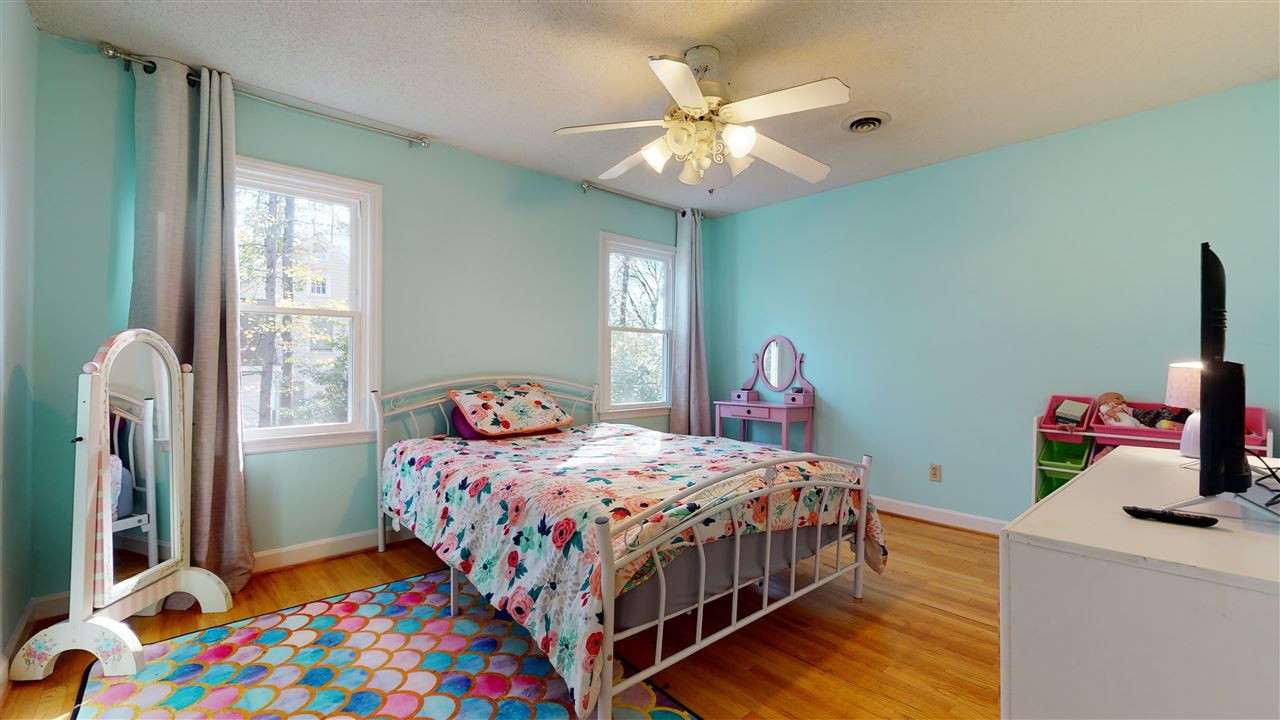 5904 Timber Ridge Drive Raleigh, NC 27609 - Photo 25 of 30 Photo 25