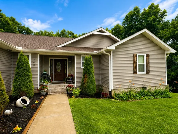 $384,929 | 248 Johnson Lane, Gainesboro, TN 38562