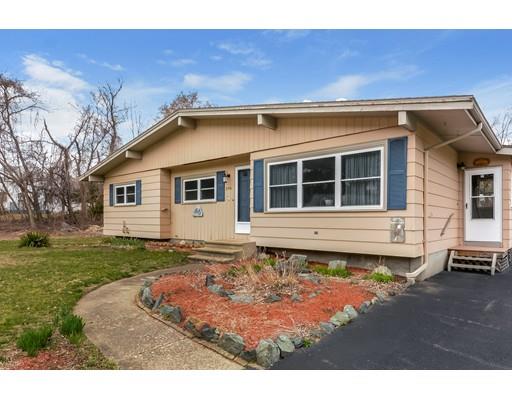 396 Millville Road Uxbridge, MA 01569 - Photo 1 of 16 Gallery Image 1