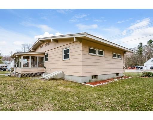 396 Millville Road Uxbridge, MA 01569 - Photo 14 of 16 Gallery Image 14