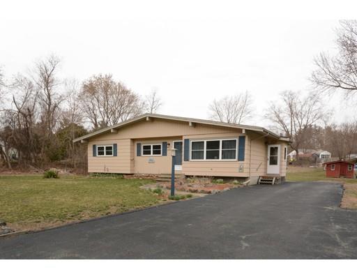 396 Millville Road Uxbridge, MA 01569 - Photo 2 of 16 Gallery Image 2