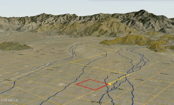 a view of wooden floor