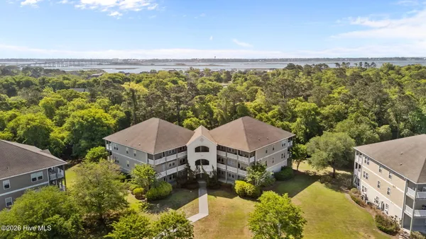 $278,800 | 200 Lighthouse Lane, Unit A2, Cedar Point, NC 28584