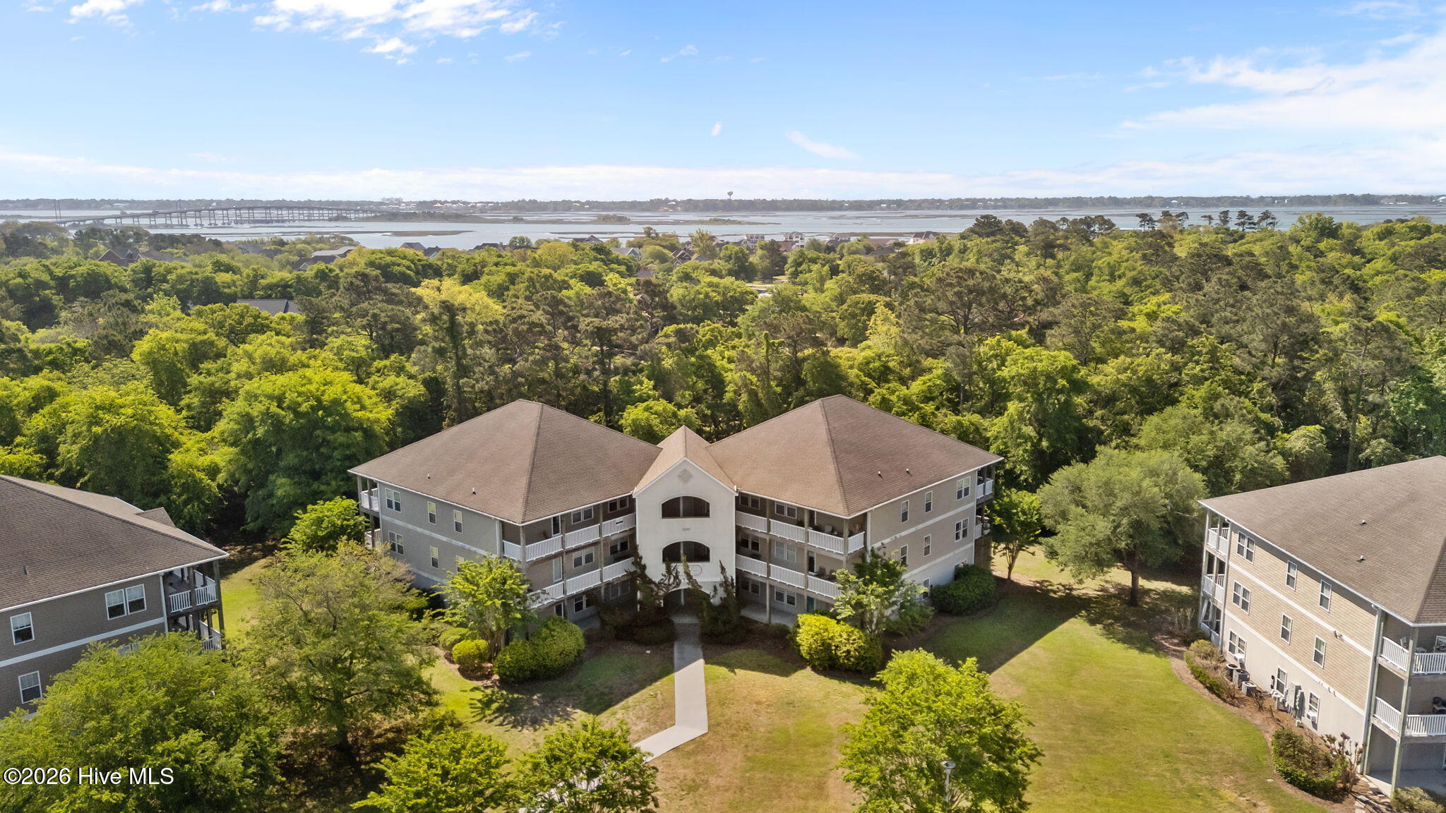 200 Lighthouse Lane, Unit A2 Cedar Point, NC 28584 - Photo 1 of 39 200 Lighhouse Lane A2