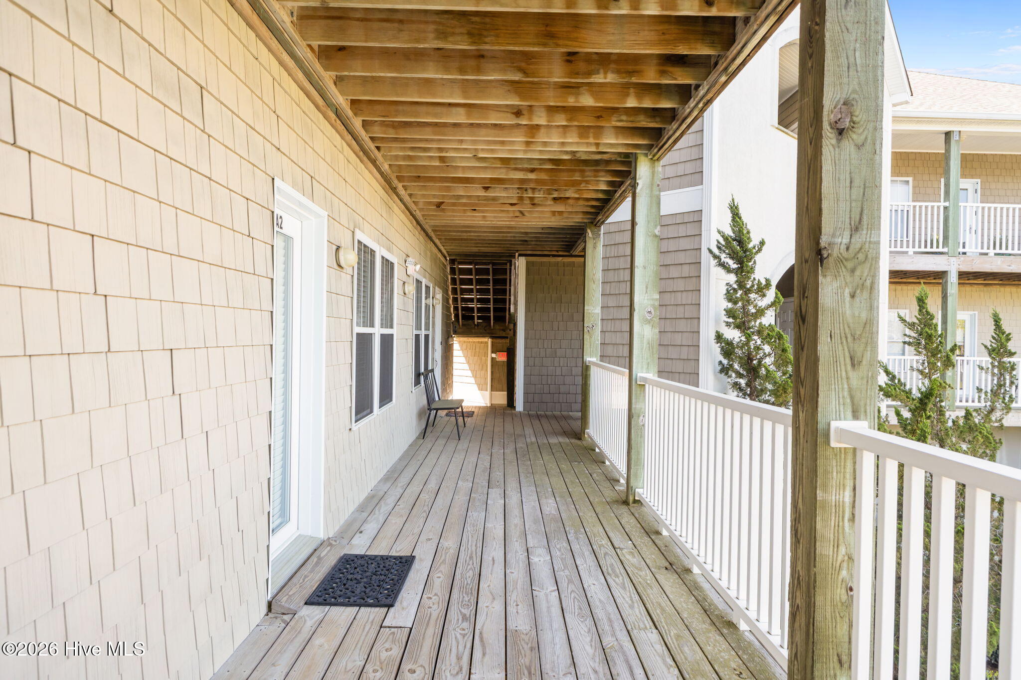 200 Lighthouse Lane, Unit A2 Cedar Point, NC 28584 - Photo 31 of 39 200 Lighhouse Lane A2