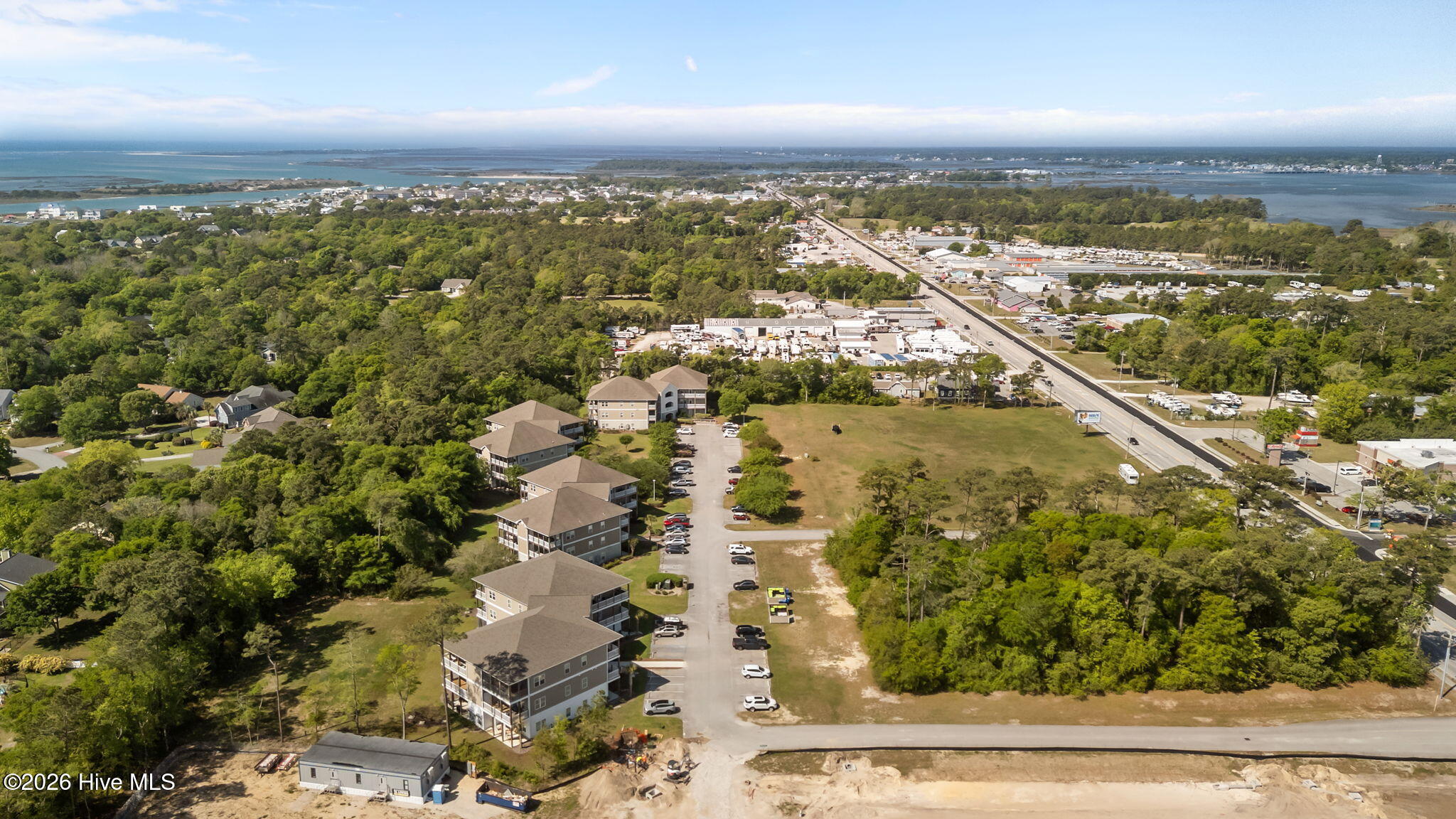 200 Lighthouse Lane, Unit A2 Cedar Point, NC 28584 - Photo 33 of 39 200 Lighhouse Lane A2