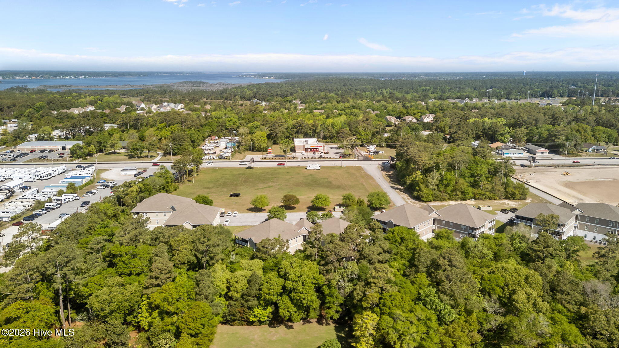 200 Lighthouse Lane, Unit A2 Cedar Point, NC 28584 - Photo 34 of 39 200 Lighhouse Lane A2