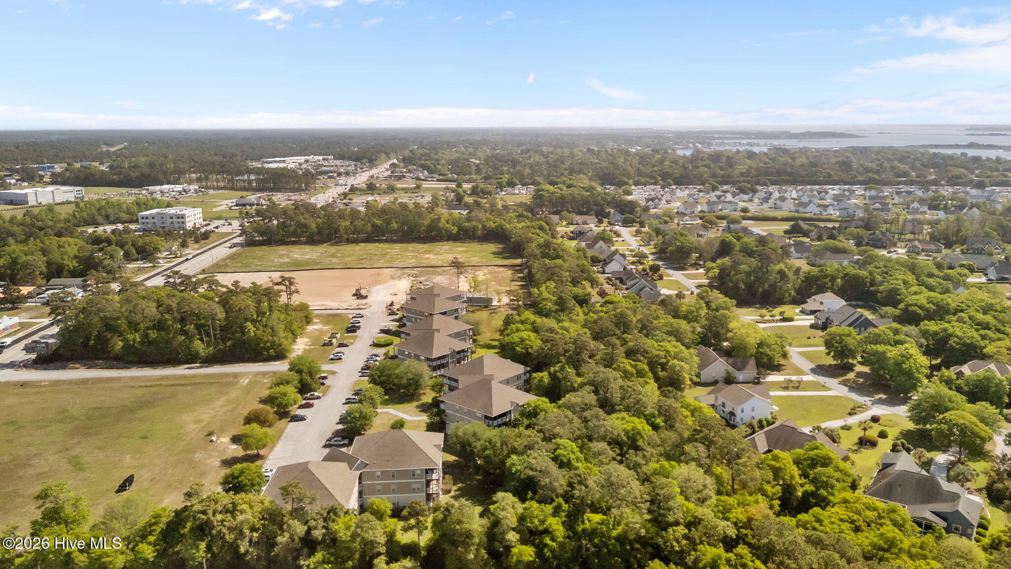 200 Lighthouse Lane, Unit A2 Cedar Point, NC 28584 - Photo 35 of 39 200 Lighhouse Lane A2
