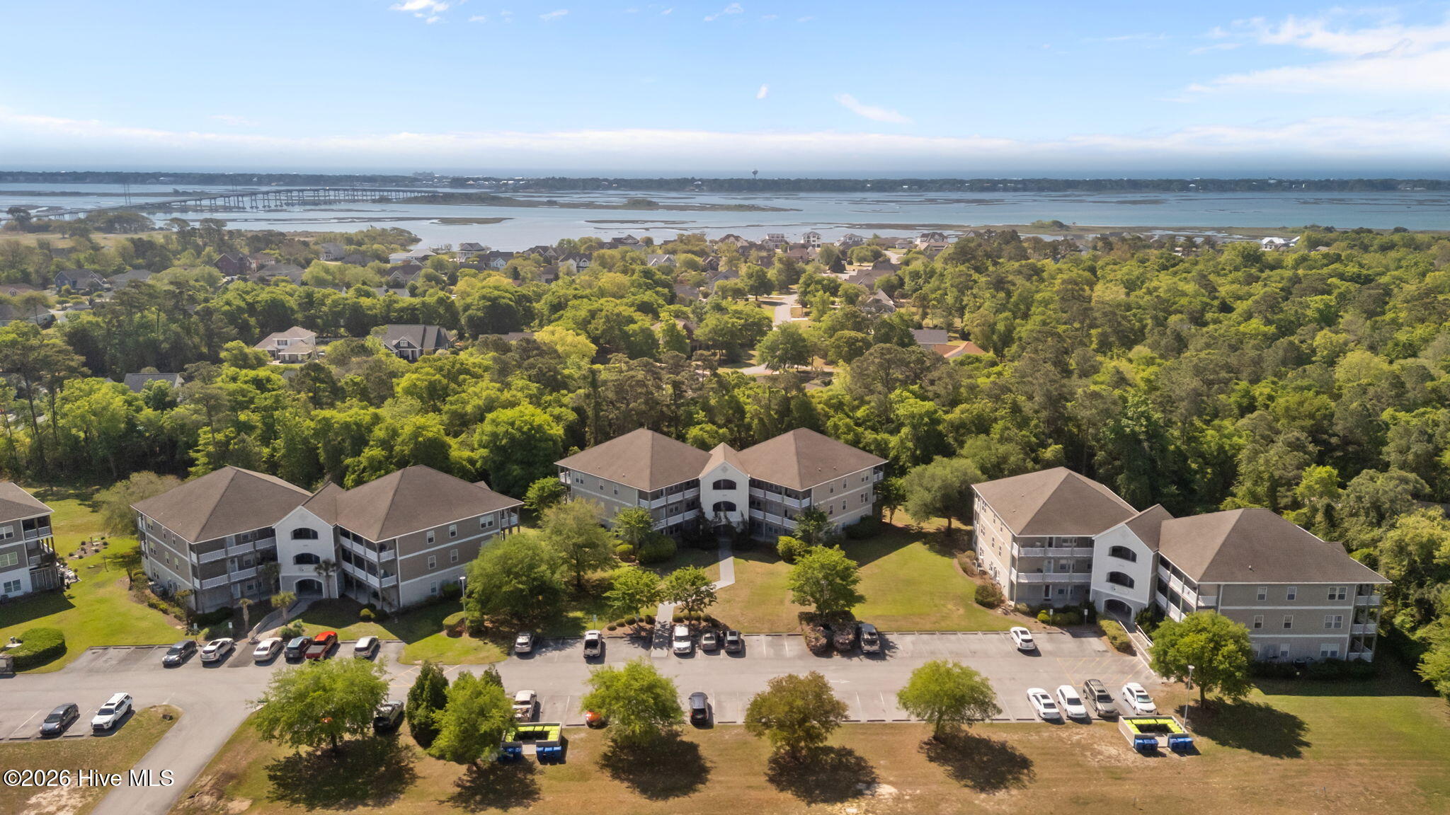 200 Lighthouse Lane, Unit A2 Cedar Point, NC 28584 - Photo 39 of 39 3-web-or-mls-DJI_20260417104424_0071_D
