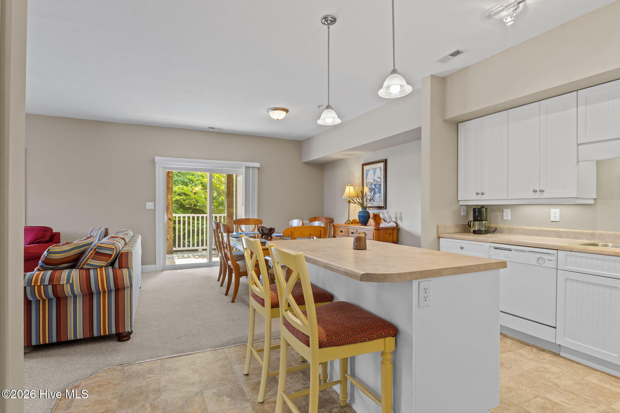 200 Lighthouse Lane, Unit A2 Cedar Point, NC 28584 - Photo 7 of 39 200 Lighhouse Lane A2