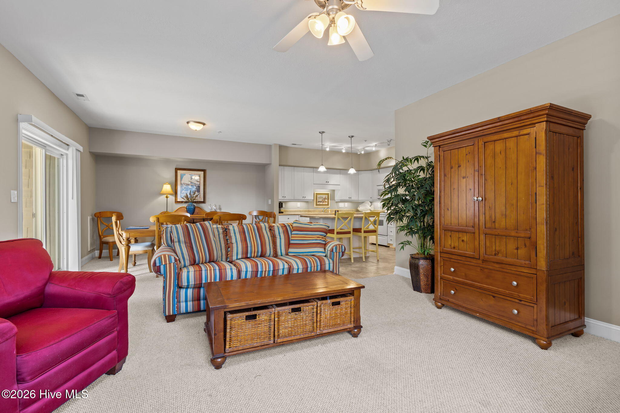 200 Lighthouse Lane, Unit A2 Cedar Point, NC 28584 - Photo 10 of 39 200 Lighhouse Lane A2