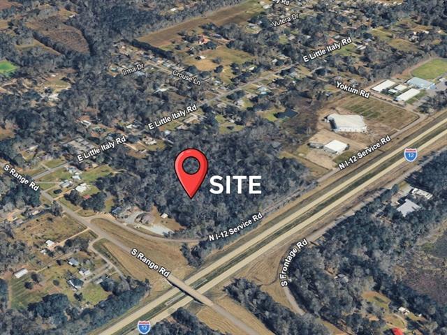 17197 North I-12 Service Road Hammond, LA 70403 - Photo 1 of 3