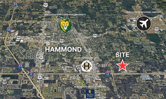 17197 North I-12 Service Road Hammond, LA 70403 - Photo 3 of 3