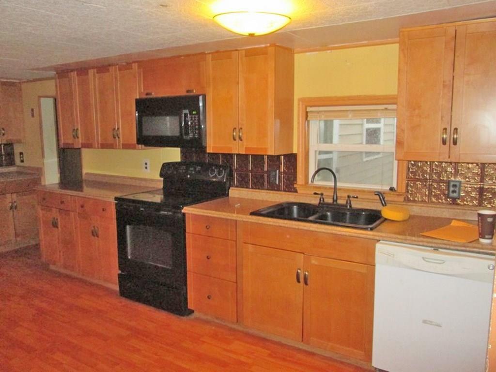 148 Hodgdon Road Levant, ME 04456 - Photo 3 of 33 Photo