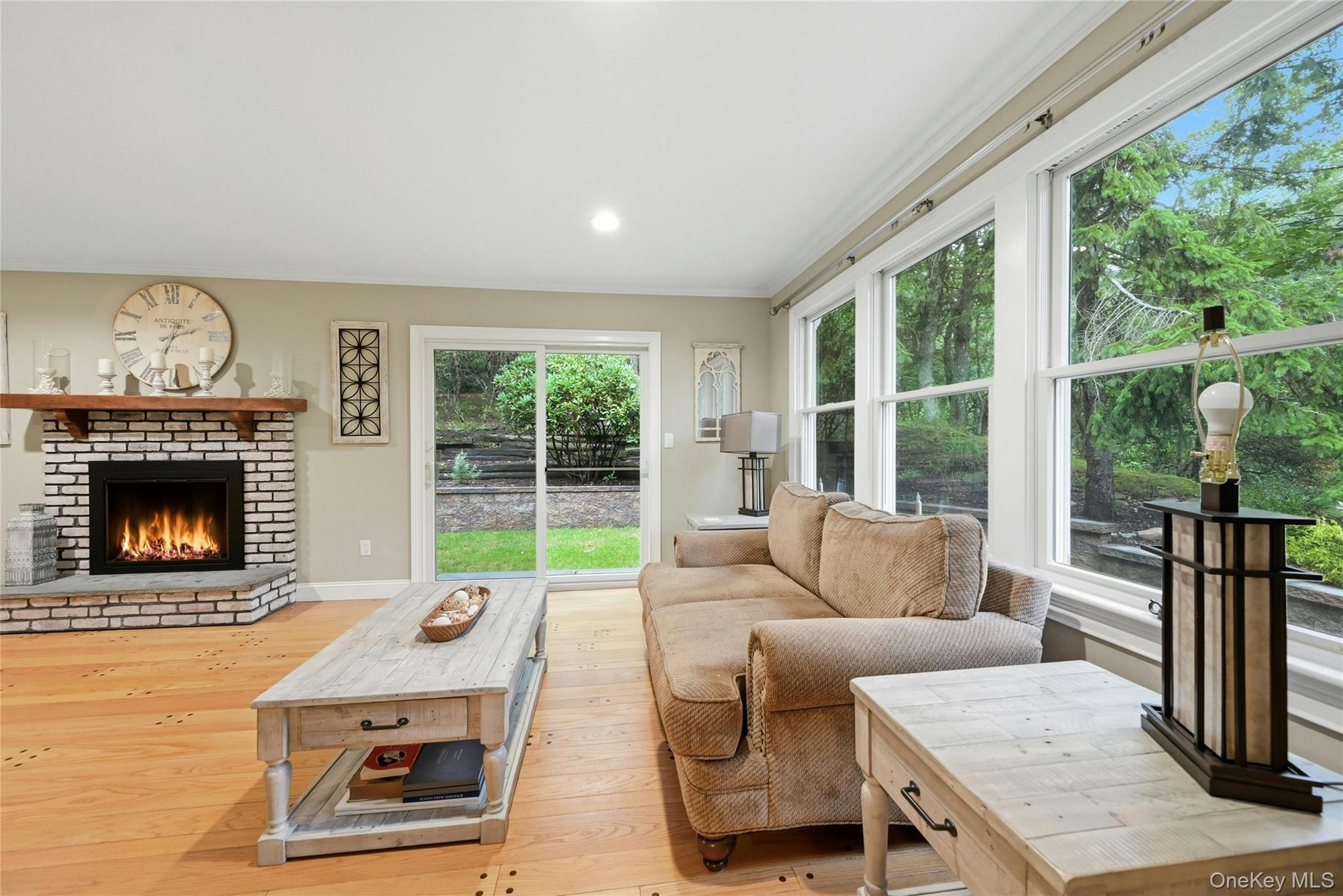 135 Oakwood Road Port Jefferson, NY 11777 - Photo 27 of 48