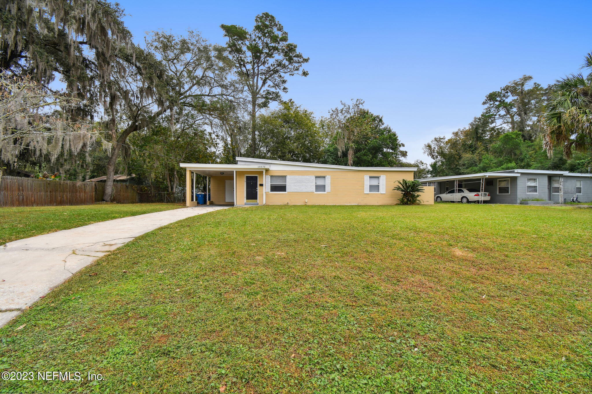 10573 Rutgers Road Jacksonville, FL 32218 - Photo 3 of 39 3-DSC_7405