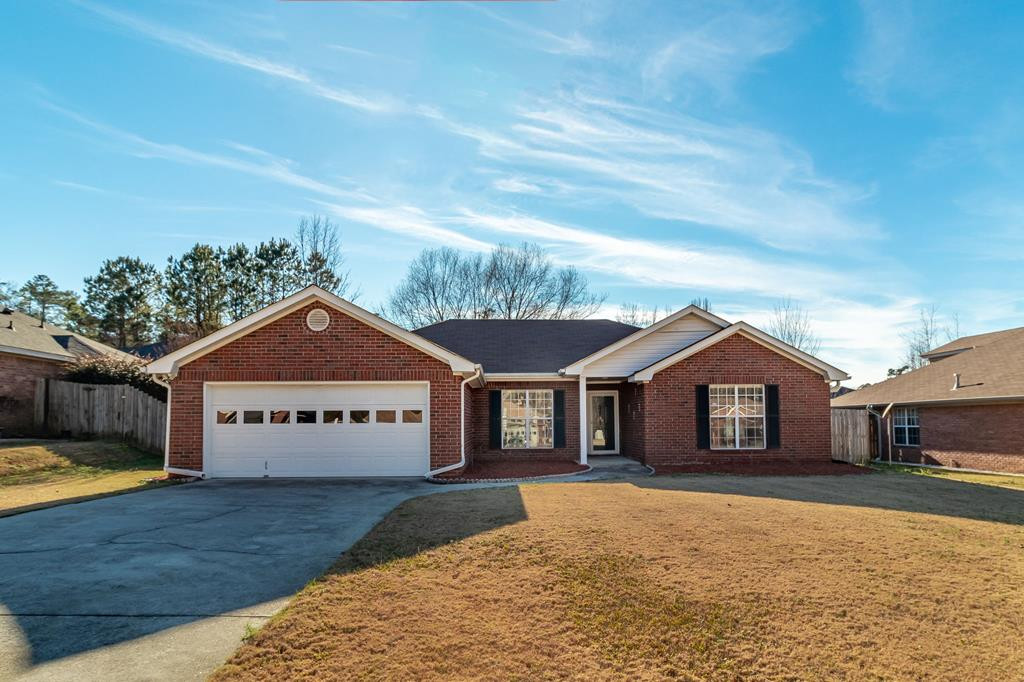 687 Monroe Street Grovetown, GA 30813 - Photo 1 of 46 Main View