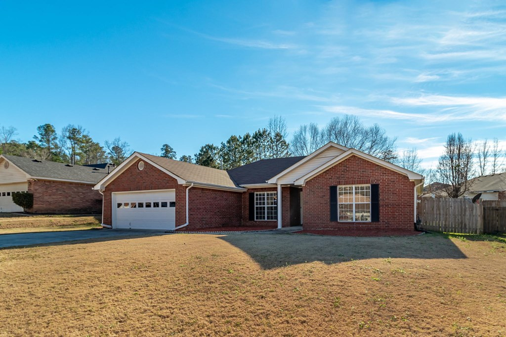 687 Monroe Street Grovetown, GA 30813 - Photo 2 of 46