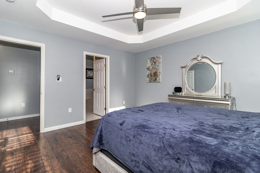 687 Monroe Street Grovetown, GA 30813 - Photo 26 of 46