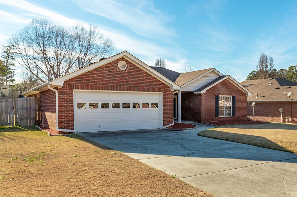 687 Monroe Street Grovetown, GA 30813 - Photo 3 of 46