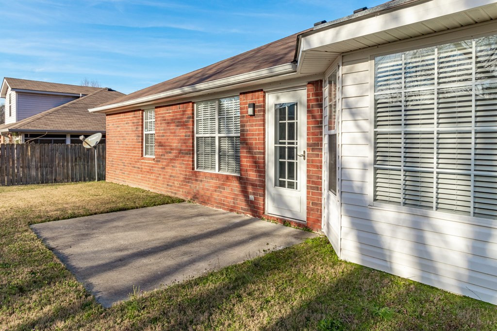 687 Monroe Street Grovetown, GA 30813 - Photo 39 of 46
