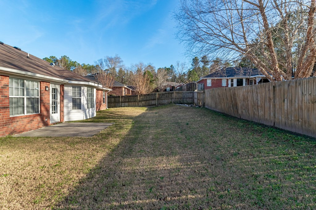 687 Monroe Street Grovetown, GA 30813 - Photo 40 of 46