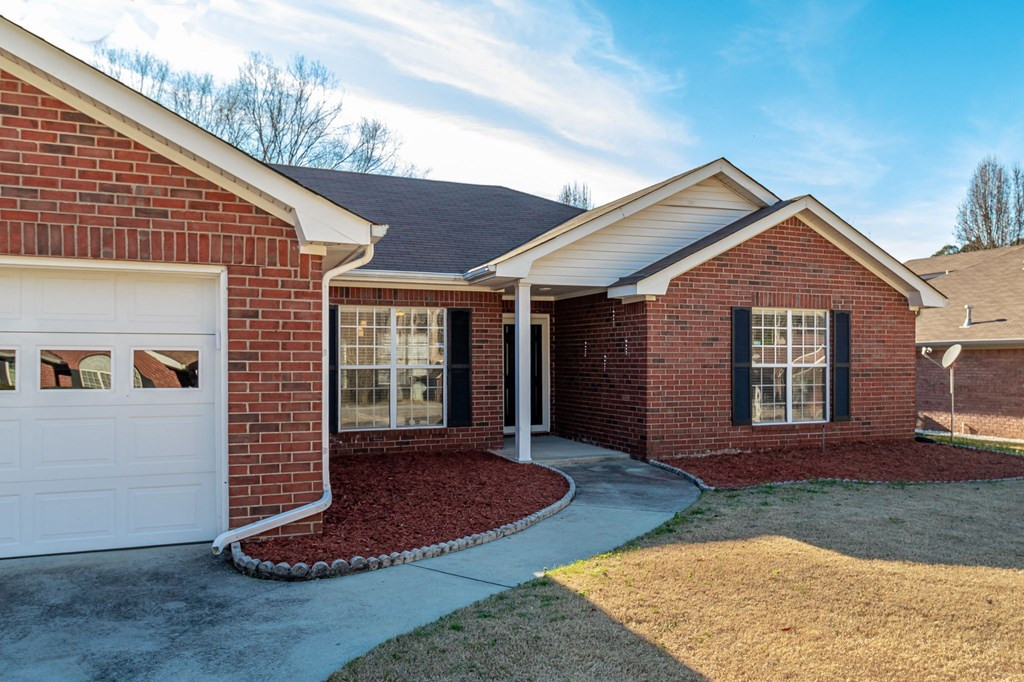 687 Monroe Street Grovetown, GA 30813 - Photo 4 of 46